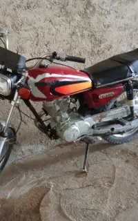 موتور هوندا روان 1 مدل89
