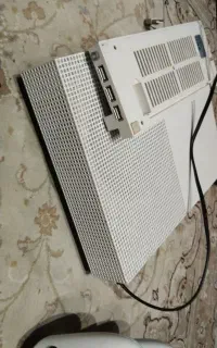 ایکس باکس وان s