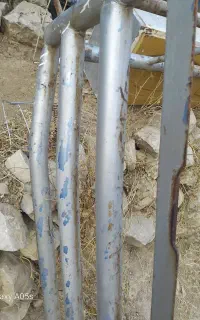 اتاق اسپرت مزدا دوکابین