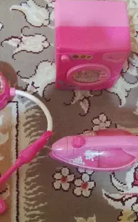 اسباب بازی