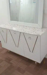 کنسول جا کفشی