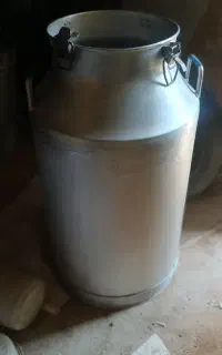 دیگ گلابگیری 200لیتری