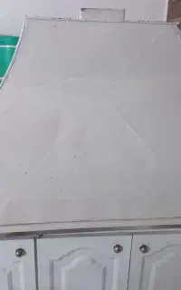 هود گالوانیزه