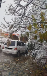 نگهبانی پارکینگ