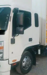جک ۹ تن مدل ۴۰۰