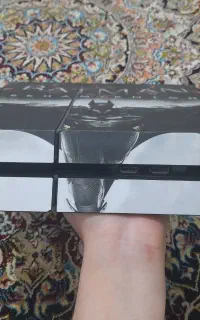 کنسول ps4 سالم ۱ ترابایت