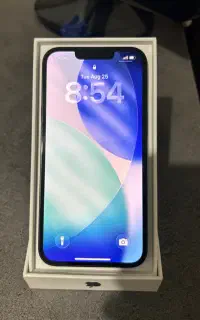 ایفون ۱۳ نرمال