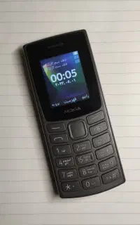 Nokia 106 2023