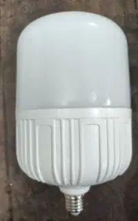 لامپ ۶۰ وات نو با یکسال ضمانت