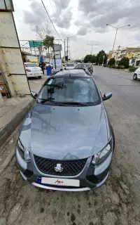 کوییک GXR مدل ۴۰۳