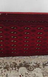 پشتی ترکمنی