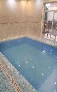 اجاره ویلا استخردارلوکس و بهداشتی کوتاه مدت