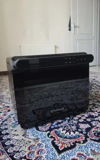 سرخکن نوتریکوک ST-01