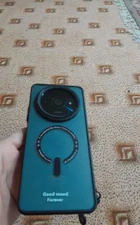 گوشی ردمیA3