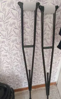 عصا نونو استفاده نشده