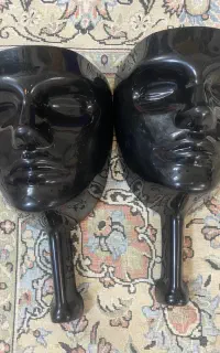 ماسک مافیا