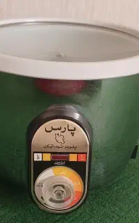 پلوپز پارس خزر