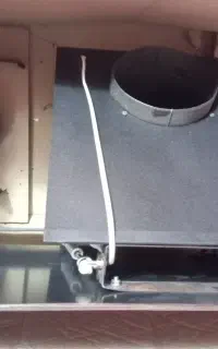 هود آشپزخانه جنرال