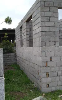 کلیه کارهای ساختمانی