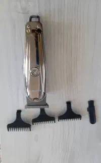 ماشین اصلاح