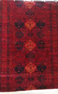 فرشینه و گلیم فرش