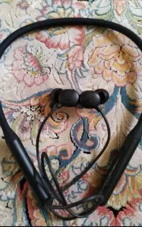 هدفون بلوتوثی گردنی انکار مدل sound core life u2 i