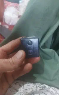یک عدوربین مدار بسته سیمکارتی و معموری خار