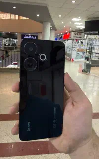 گوشی redmi13