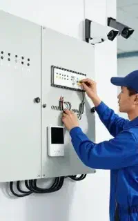 برقکشی کلی وجزئی.دوربین ،دزدگیروآیفون صوتی تصویری