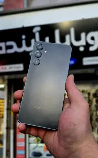 سامسونگ Galaxy A16 با حافظه ۱۲۸ رام ۴ در حد نو