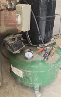 کمپرسور  یخچالی پر قدرت
