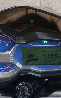 موتورسیکلت سپهرSK 200