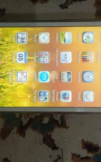 HUAWEI G730-- U10 کارکرده