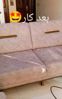 *مبلشویی خوشخواب  وقالیشویی الای(باتخفیف)