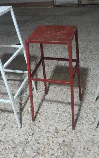 ست کامل چهارپایه در سه سایز ۱ متر، ۸۵ و ۶۰ سانتی