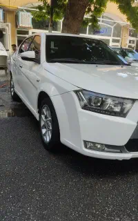 دنا توربو 6 دنده