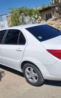 دنا مدل ۹۷بی رنگ تیپ ۲