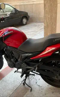 لیفان kps 200
