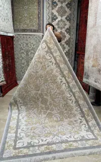 فرش ۴ متری ۱۲۰۰ شانه