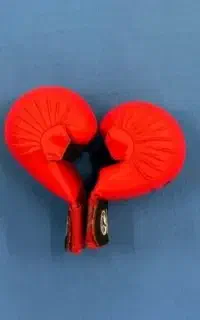آموزش کاراته