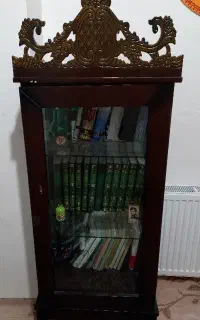 سرویس چوب بوفه