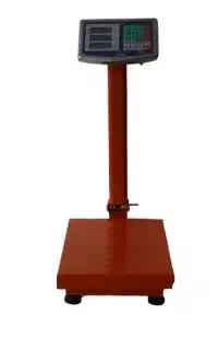 باسکول (ترازوی ایستاده)