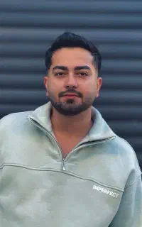 عکاسی تخصصی آقایان