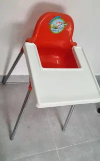 صندلی غذا خوری کودک