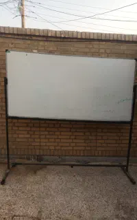 تخته وایت برد