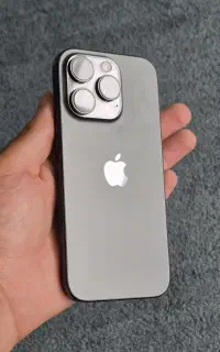 iPhone 16 pro