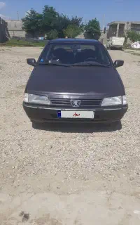 پژو ۲۰۰۰