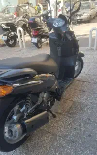 beneli cafe nero بنلی اسکوتر اصل