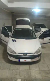 206 تیپ۲