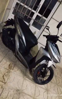 کلیک 170 هواخنک.